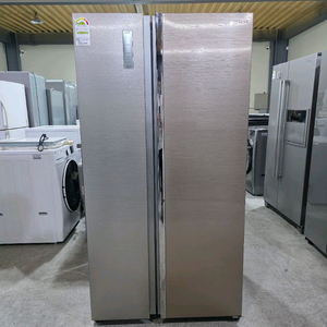 무료배송설치, 삼성 808리터 양문형냉장고 푸드쇼케이스홈바