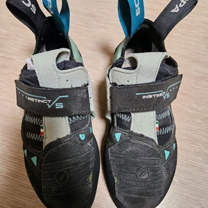 스카르파 인스팅트 vsw eu37.5 이미지