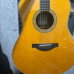 야마하 llta 어쿠스틱 기타