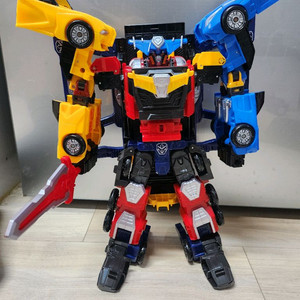 헬로카봇 자이언트로더 택배비 포함