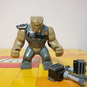 레고 마블 76108 컬 옵시디언