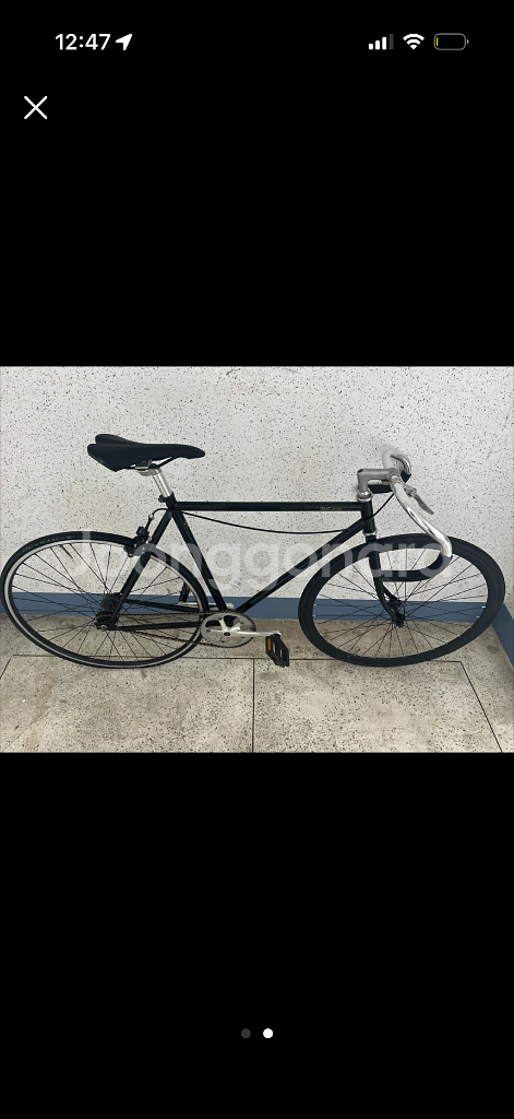 픽시 자전거--0