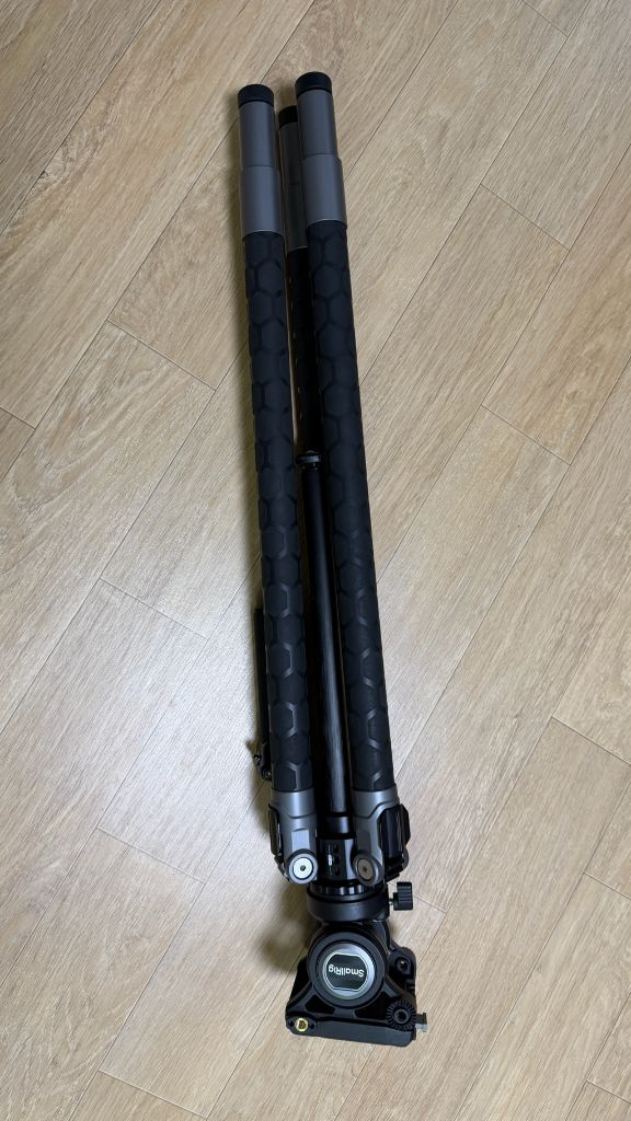 스몰리그 5305 Potato jet tribex se 팝니다--4