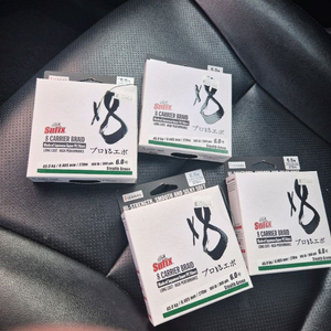 서픽스8합사 6호팝니다 270M