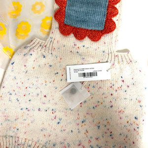 미샤앤퍼프 롤리팝 빕롬퍼 가터햇 일괄