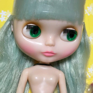 브라이스인형 미스샐리라이스