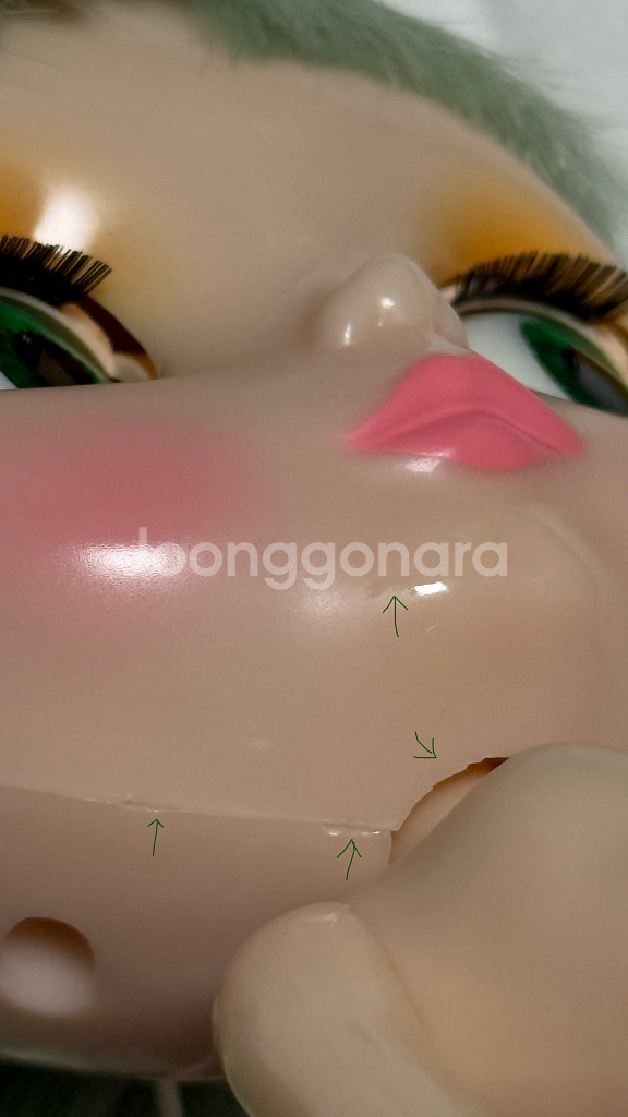 브라이스인형 미스샐리라이스--4