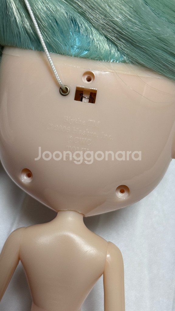 브라이스인형 미스샐리라이스--6