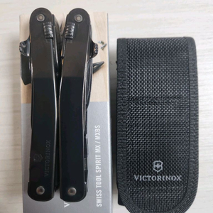 빅토리녹스 스피릿 MXBS 멀티툴 맥가이버칼 레더맨