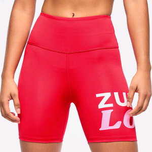 줌바 바이커쇼츠 M