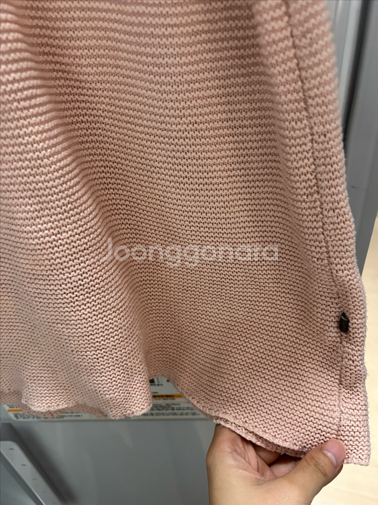 우프 oeuf 원피스 4y--3