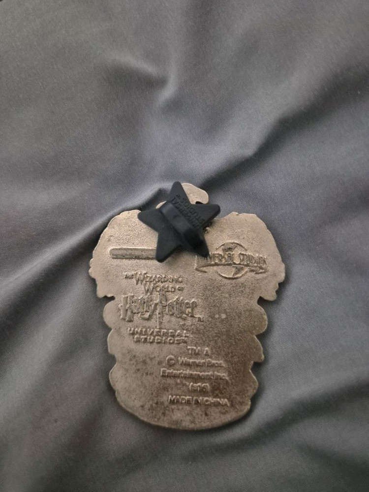 해리포터 유니버셜 스튜디오 정품 뱃지 레번클로--1