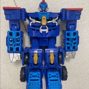 택포) 터닝메카드 에반킹 팝니다