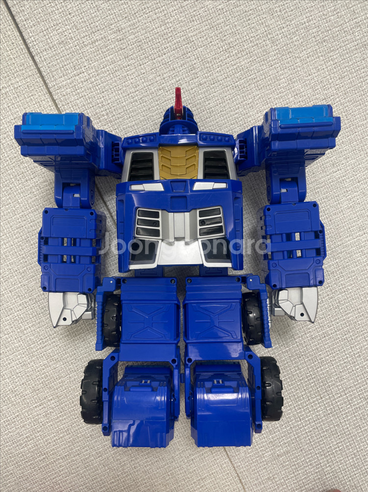 택포) 터닝메카드 에반킹 팝니다--1