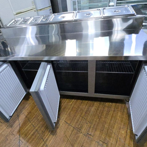 1800 토핑냉장고 반찬냉장고 2025년