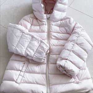 동그라미마켓 경량후드다운패딩 XXL