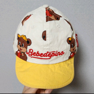 베베드피노 모자 3개 세트 일괄