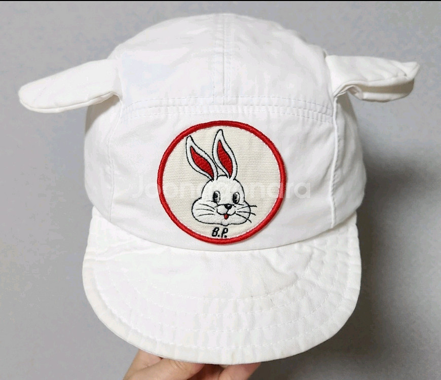 베베드피노 모자 3개 세트 일괄--1