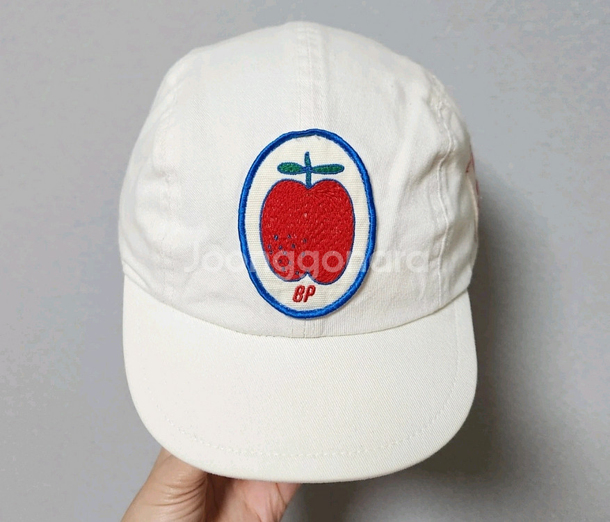 베베드피노 모자 3개 세트 일괄--2