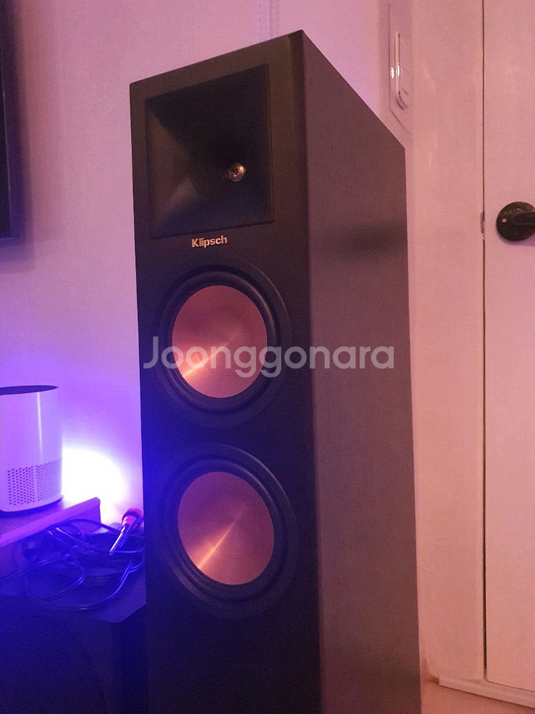 클립쉬 RP-260F 톨보이 스피커--2