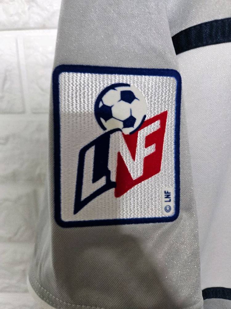 [L]PSG 파리생제르망 00 01 어웨이 니콜라스 아넬카 이미지