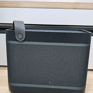B&O 베오릿17 블루투스 스피커