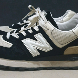 뉴발란스 574 운동화 팝니다