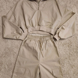 여성 트레이닝 세트