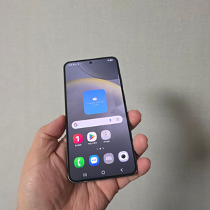 갤럭시 S24 오닉스 블랙 512기가 A급 팔아요~