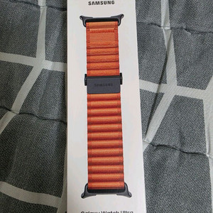 갤럭시 워치 울트라 트레일 밴드