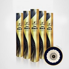 삼화 더 블랙 셔틀콕