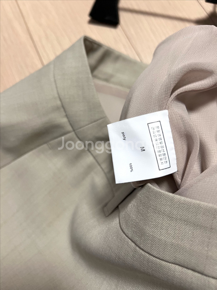 데일리룩 DAILYLOOK 더로우벨트스커트 펜슬 롱치마 H라인 오피스룩--9