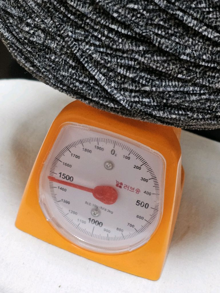 콘사 뜨개실 3개일괄 이미지