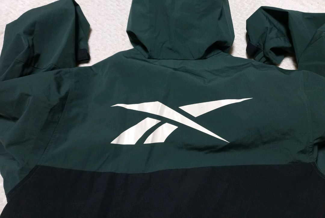 리복 남성 후드 바람막이 95(c)--4