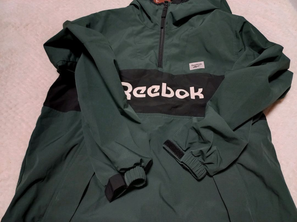 리복 남성 후드 바람막이 95(c)--5