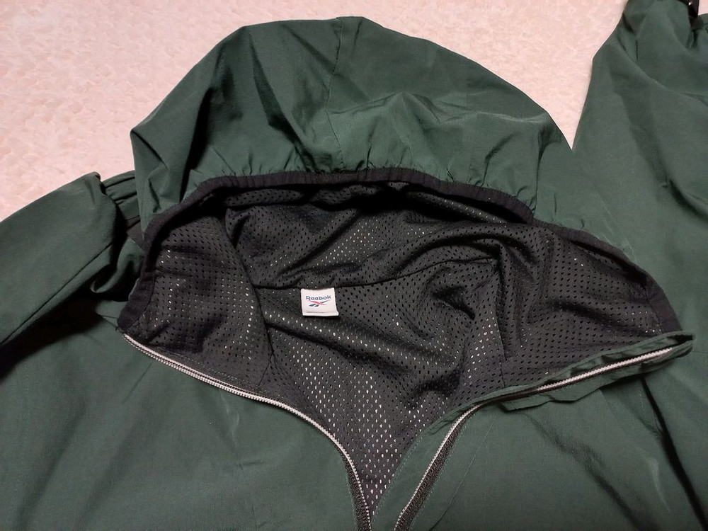 리복 남성 후드 바람막이 95(c)--6