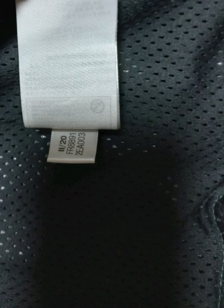 리복 남성 후드 바람막이 95(c)--8