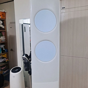 삼성 비스포크 에어컨(23년제조)