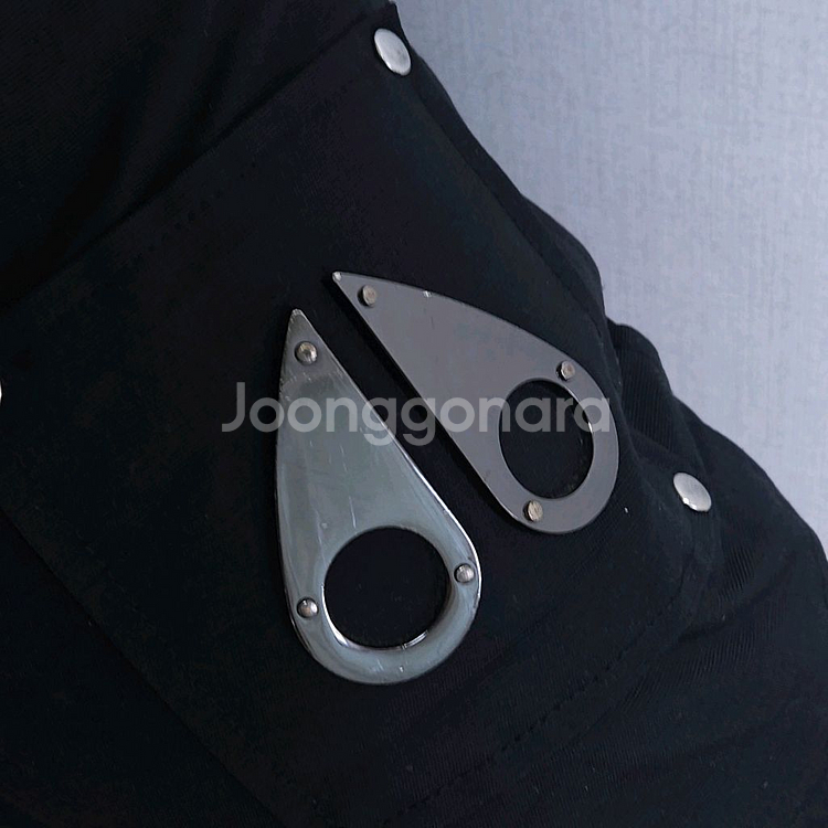 무스너클 패딩 백화점 한글탭 프리--1