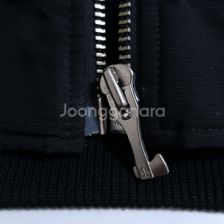 무스너클 패딩 백화점 한글탭 프리--3