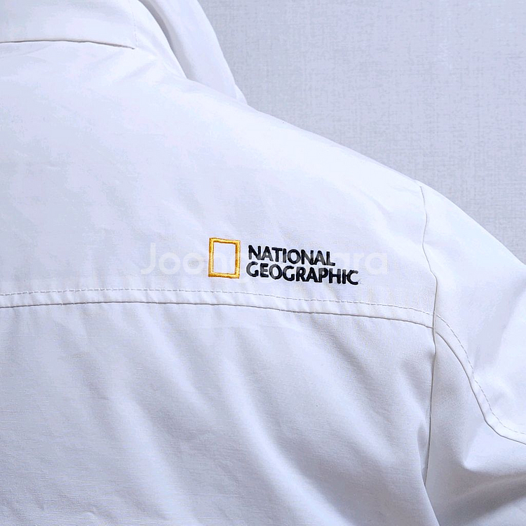 내셔널지오그래픽 패딩--2