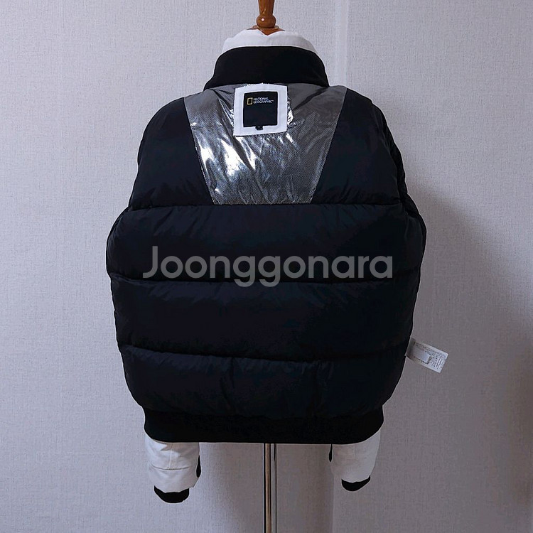 내셔널지오그래픽 패딩--5