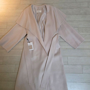 메비 시티코트 스팀밀크 [새상품]