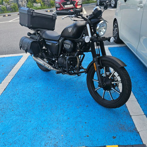 24년식 베네트125