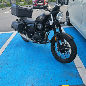 24년식 베네트125