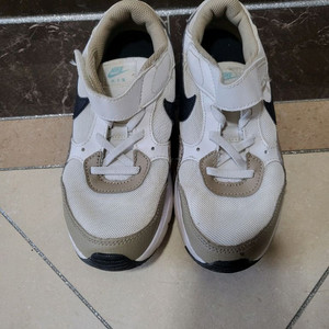 나이키 키즈 운동화(220)