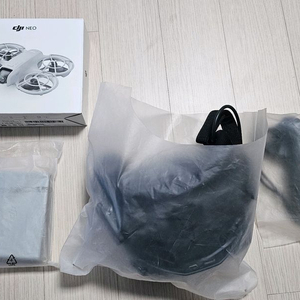 dji neo 모션 플라이 모어 콤보+ RC-N3