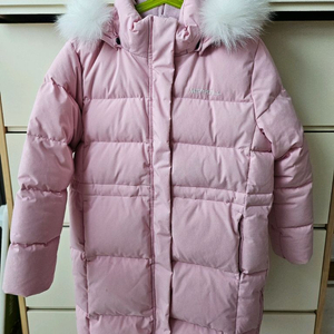 머렐 키즈롱패딩 130 이미지