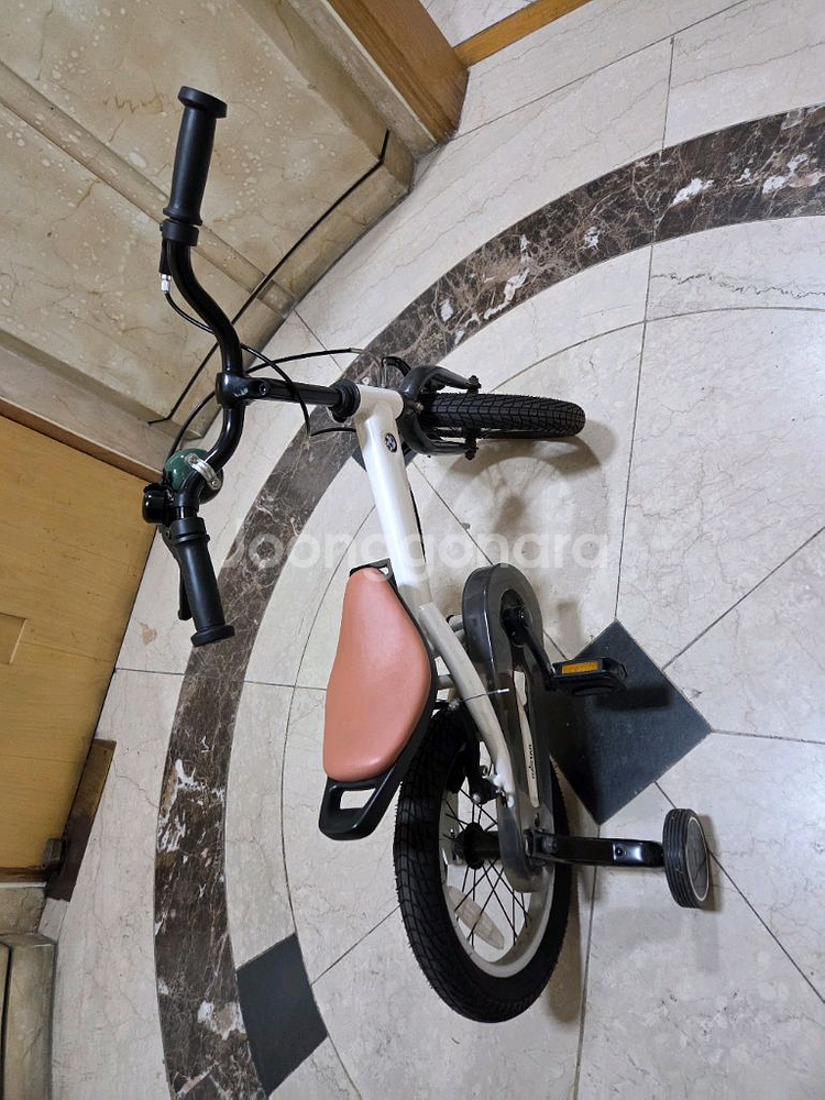 BMW 유아자전거--2