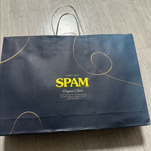 스팸 8호 선물세트